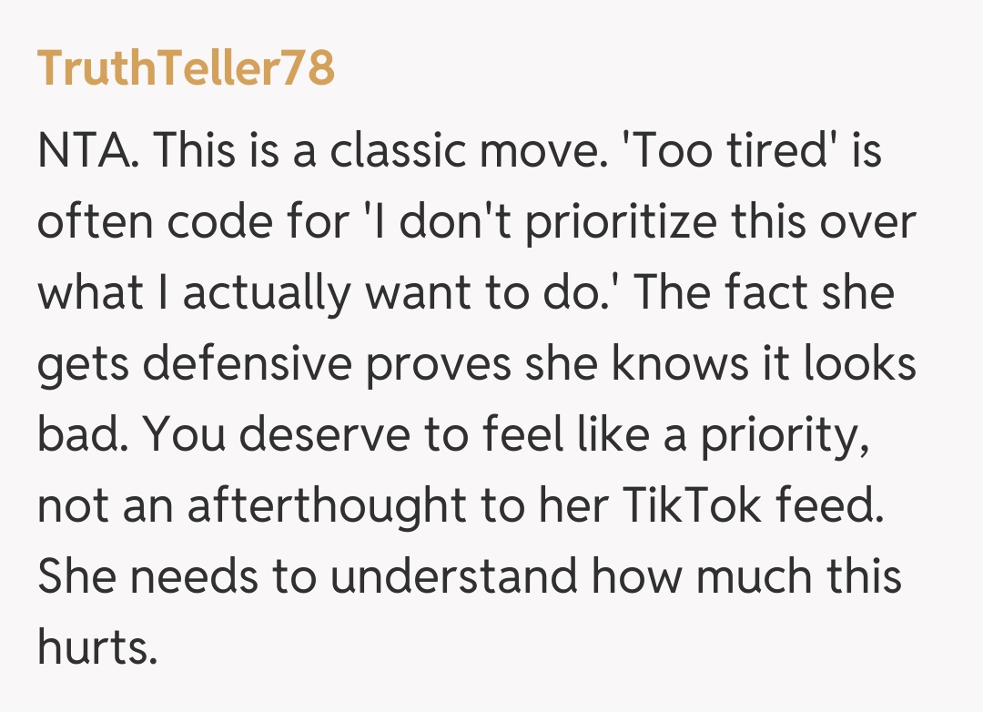 Comentariu de la TruthTeller78