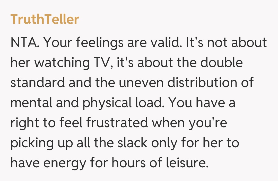 Comentariu de la TruthTeller