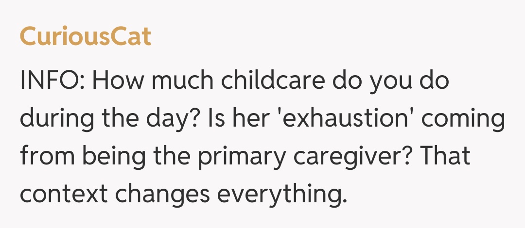 Comentariu de la CuriousCat