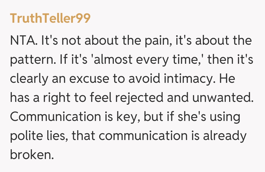 Comentariu de la TruthTeller99