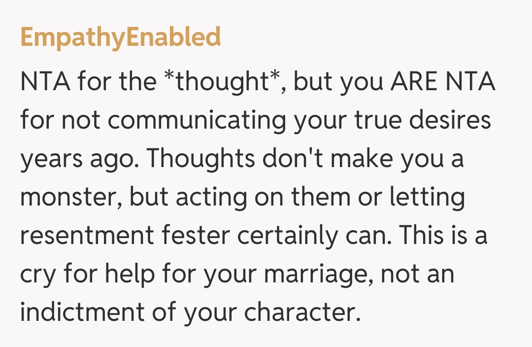 Comentariu de la EmpathyEnabled