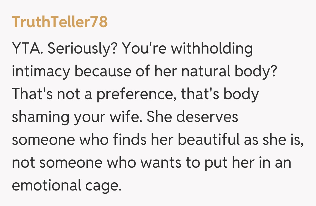 Comentariu de la TruthTeller78