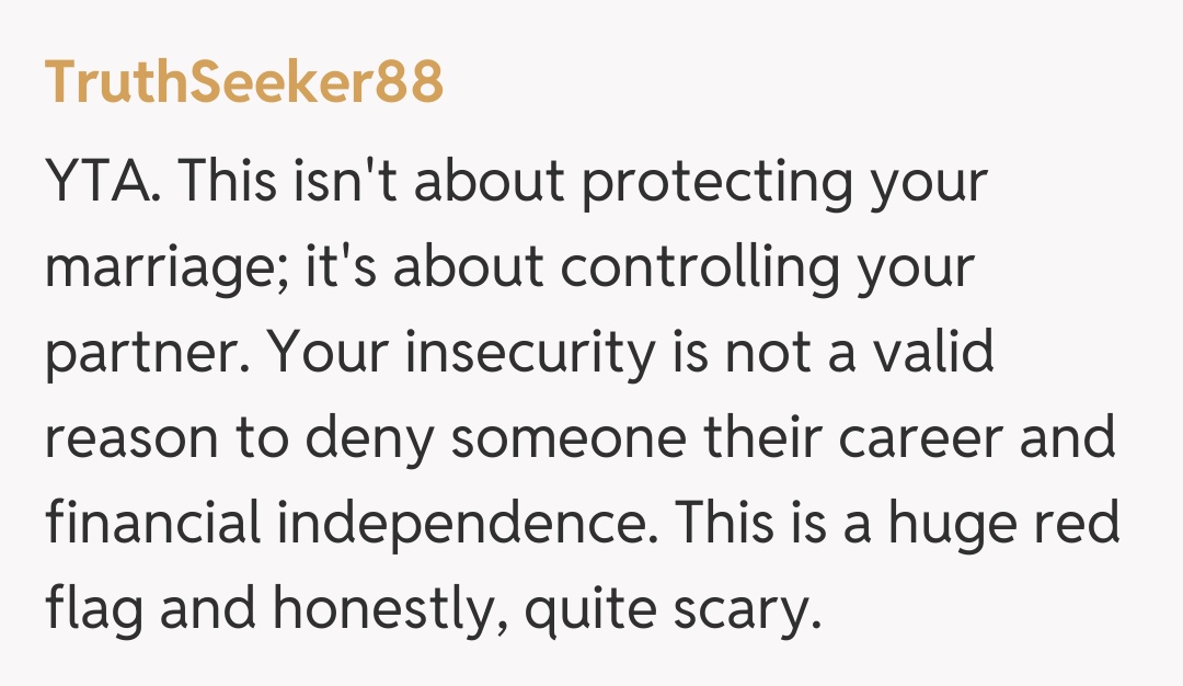 Comentariu de la TruthSeeker88