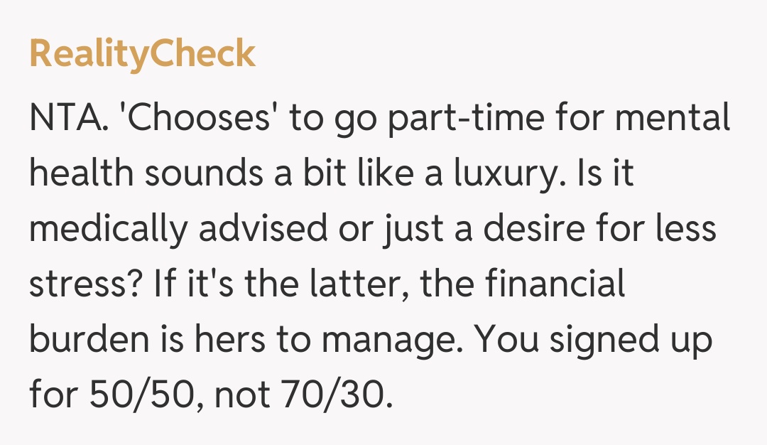 Comentariu de la RealityCheck