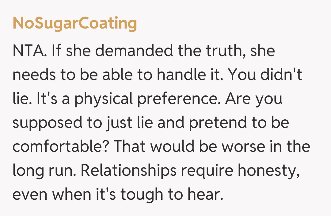 Comentariu de la NoSugarCoating