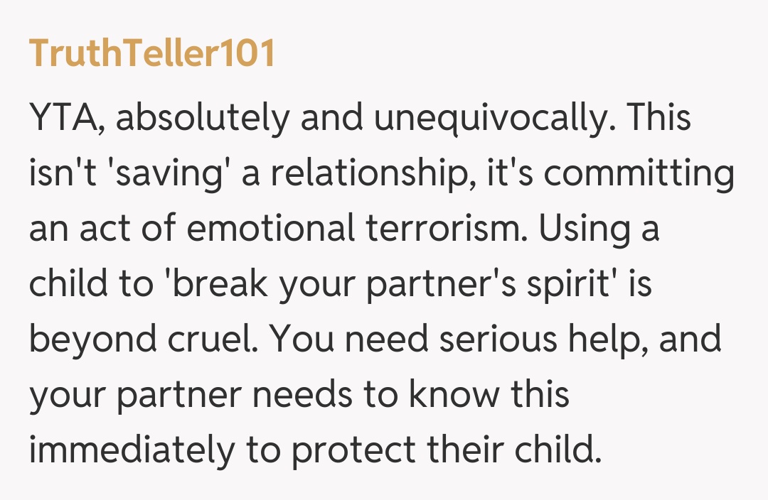 Comentariu de la TruthTeller101