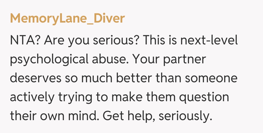 Comentariu de la MemoryLane_Diver