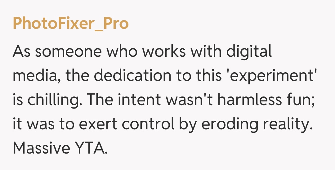 Comentariu de la PhotoFixer_Pro