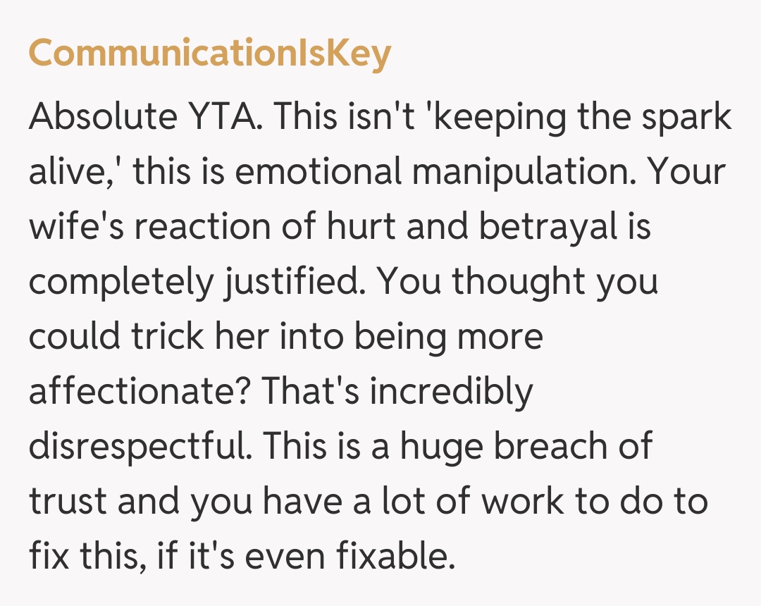 Comentariu de la CommunicationIsKey