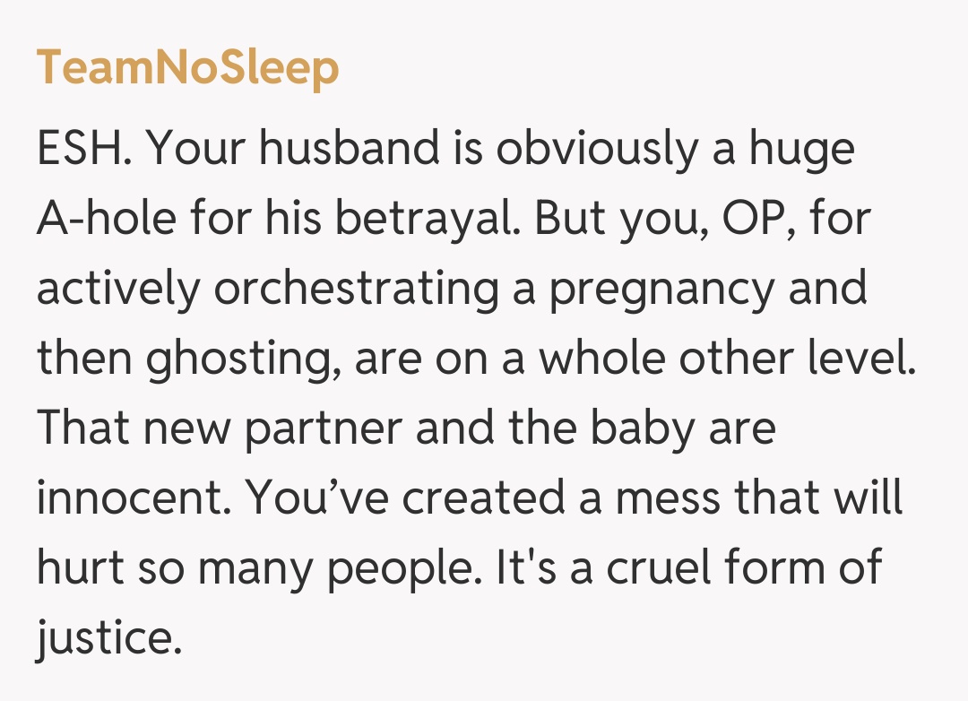 Comentariu de la TeamNoSleep