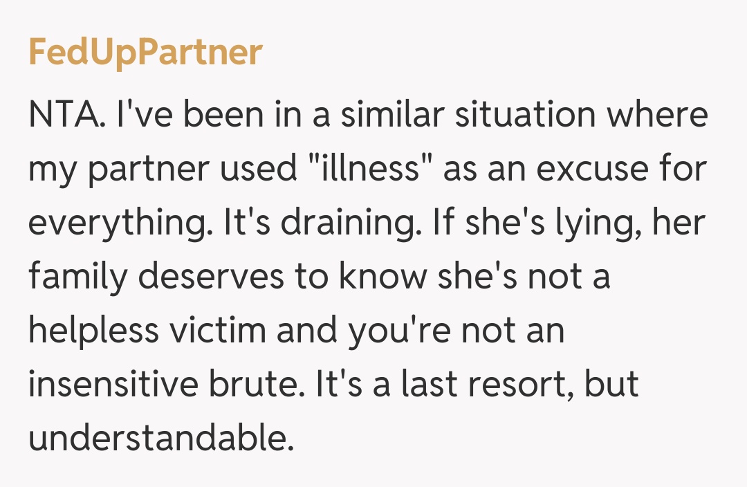 Comentariu de la FedUpPartner