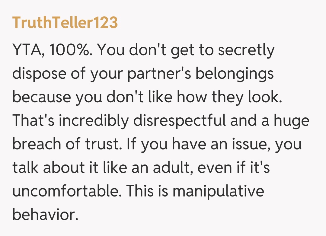 Comentariu de la TruthTeller123