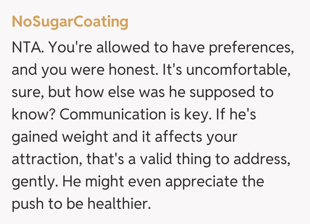 Comentariu de la NoSugarCoating