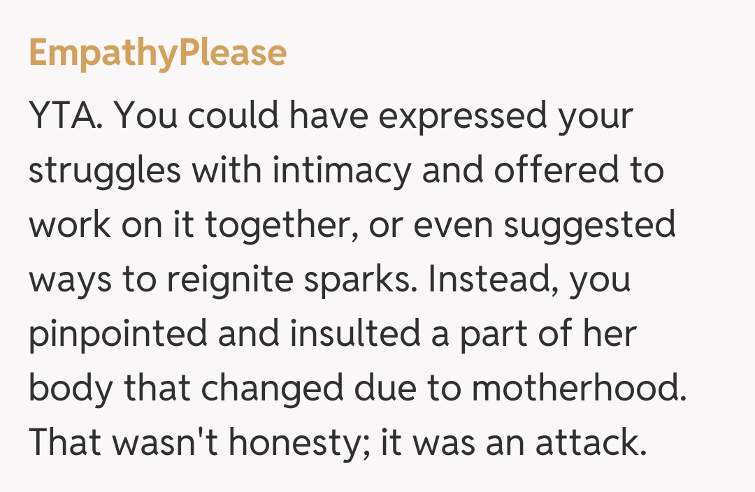 Comentariu de la EmpathyPlease