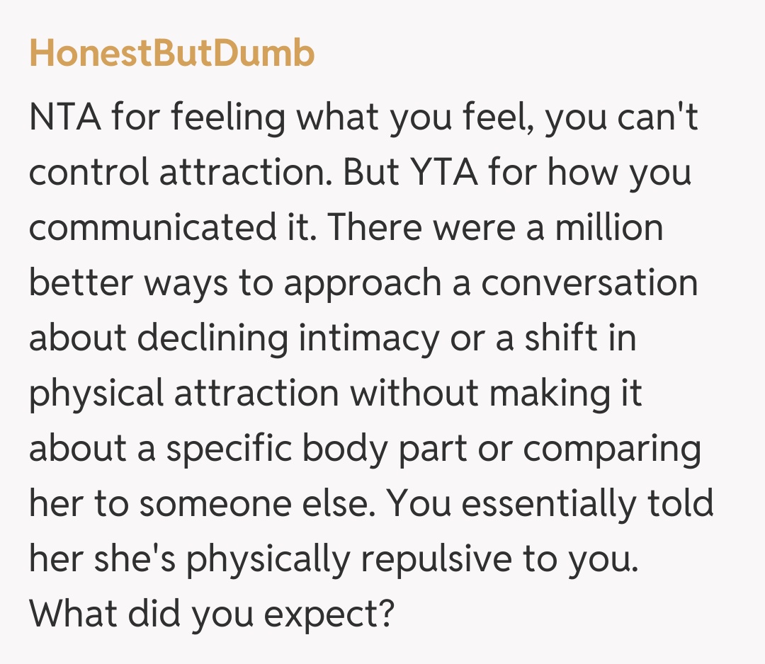 Comentariu de la HonestButDumb