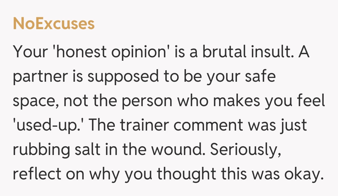 Comentariu de la NoExcuses