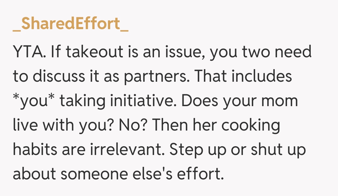 Comentariu de la _SharedEffort_