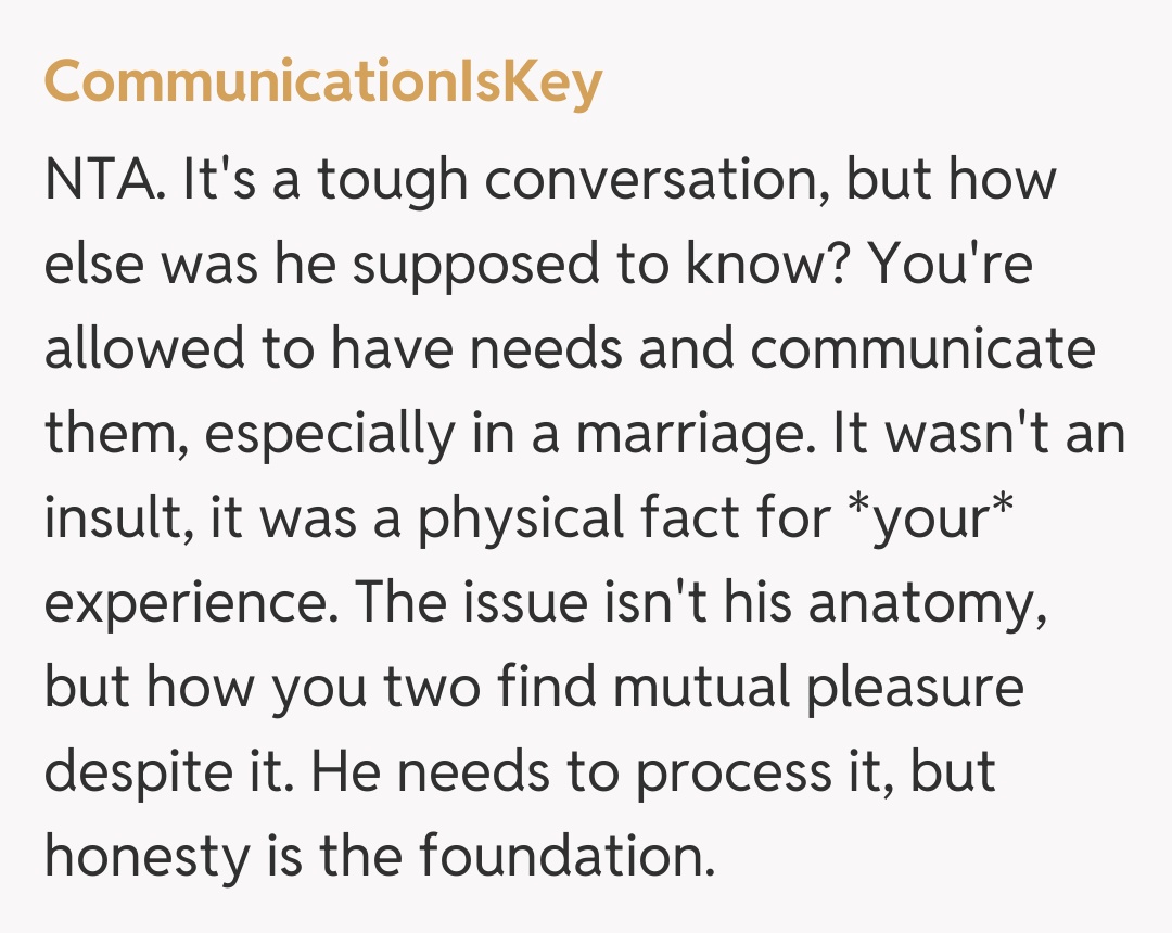 Comentariu de la CommunicationIsKey