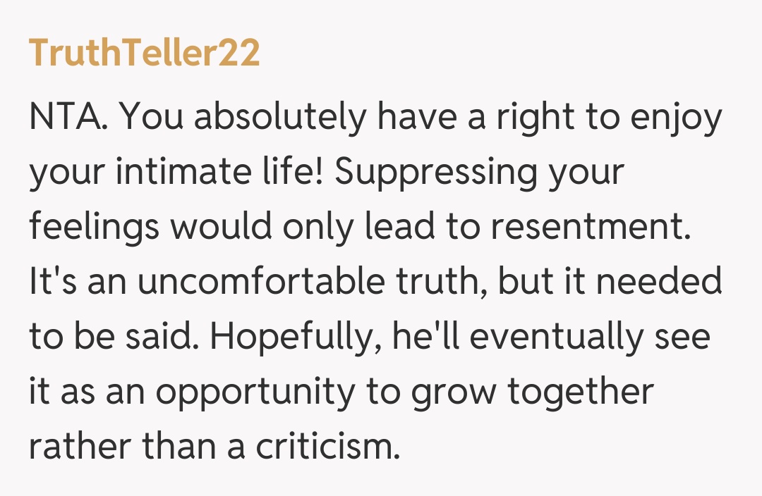 Comentariu de la TruthTeller22