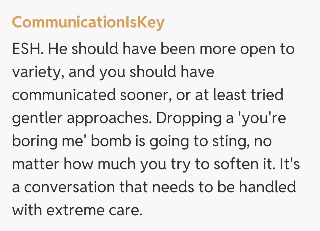 Comentariu de la CommunicationIsKey