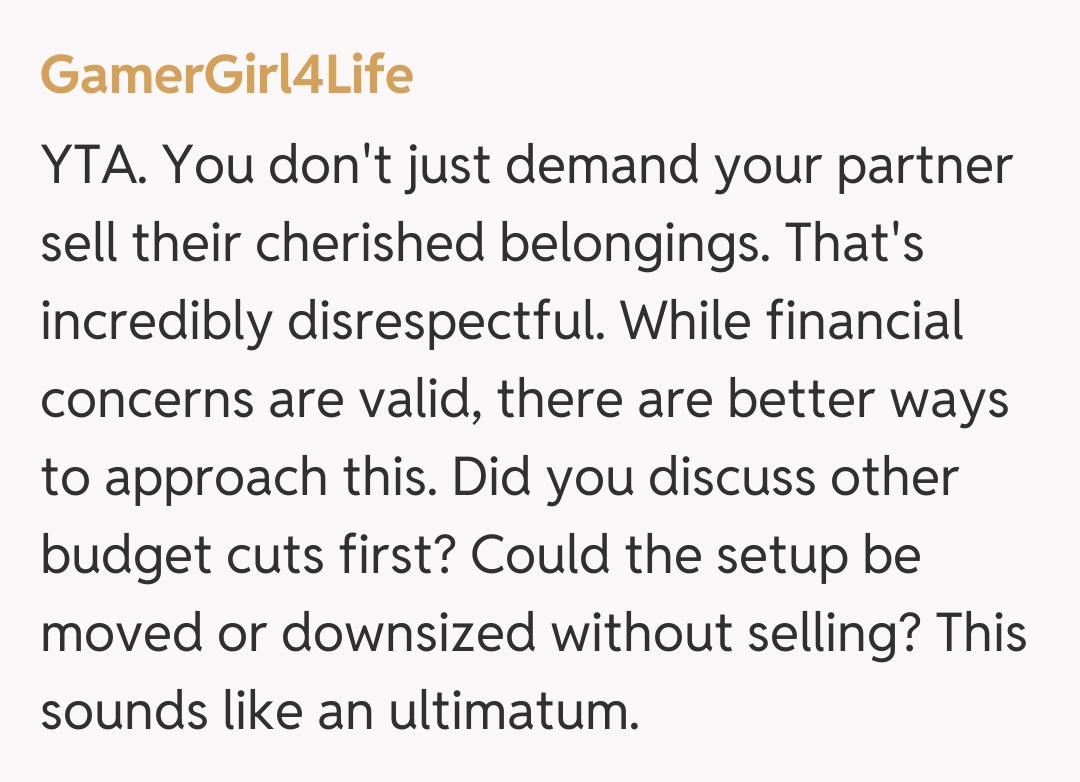 Comentariu de la GamerGirl4Life