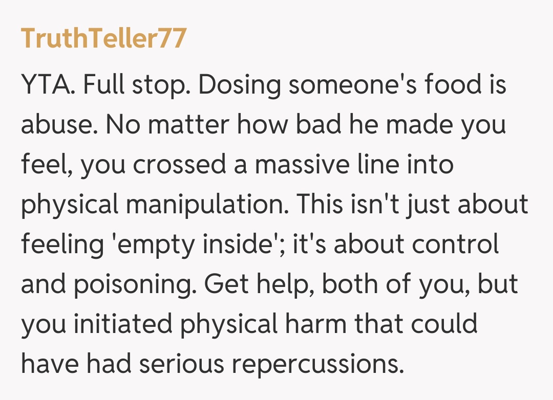 Comentariu de la TruthTeller77