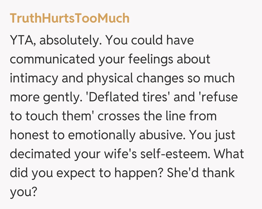 Comentariu de la TruthHurtsTooMuch