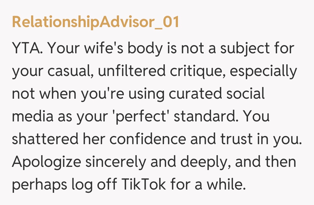 Comentariu de la RelationshipAdvisor_01