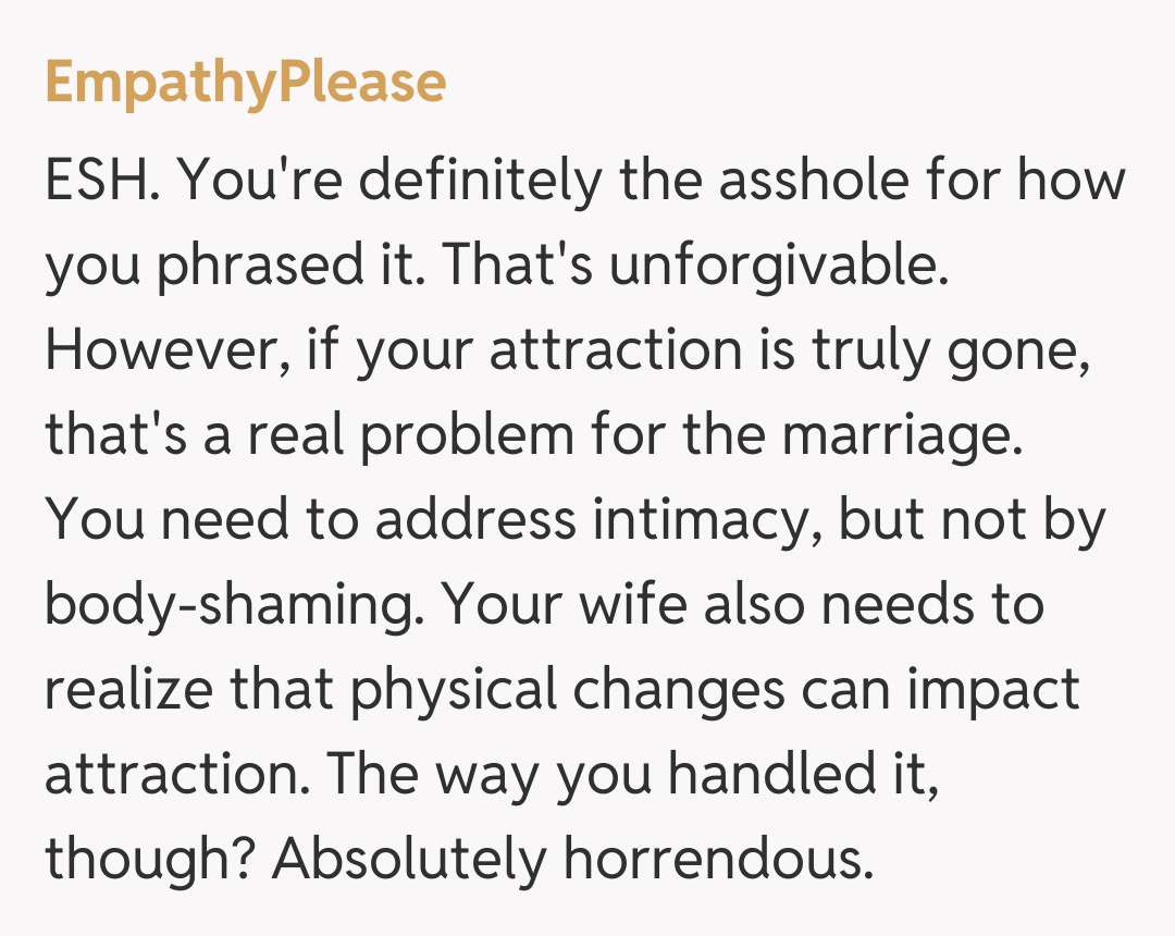 Comentariu de la EmpathyPlease