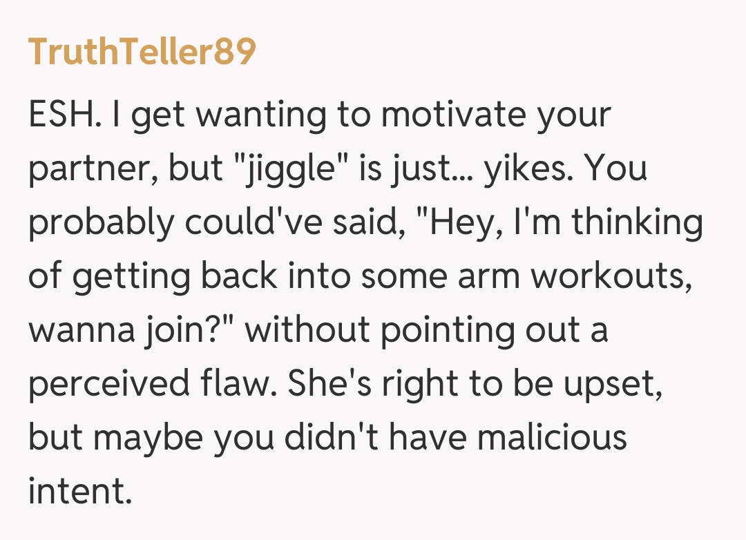 Comentariu de la TruthTeller89