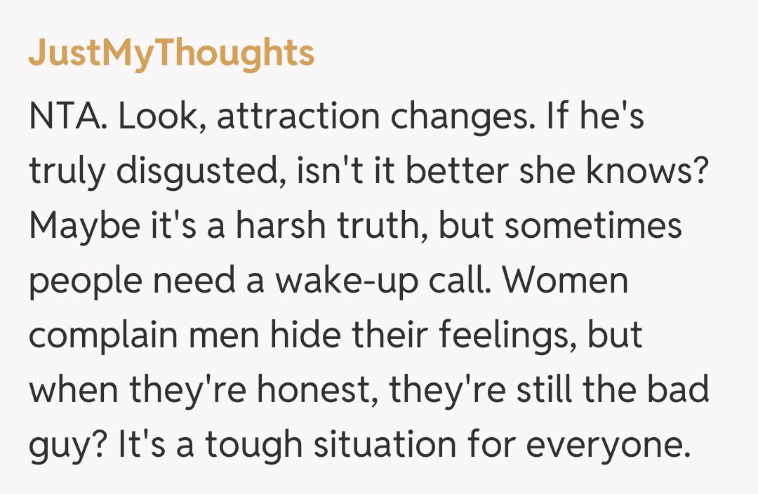 Comentariu de la JustMyThoughts