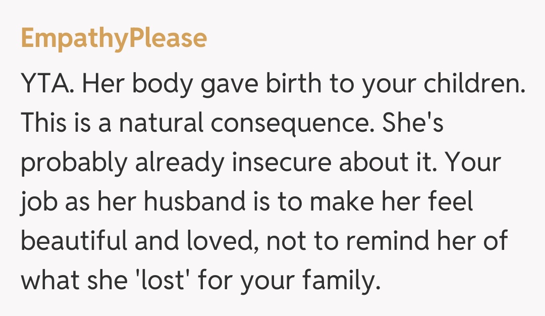 Comentariu de la EmpathyPlease