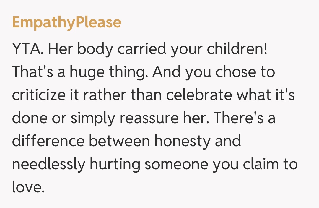 Comentariu de la EmpathyPlease