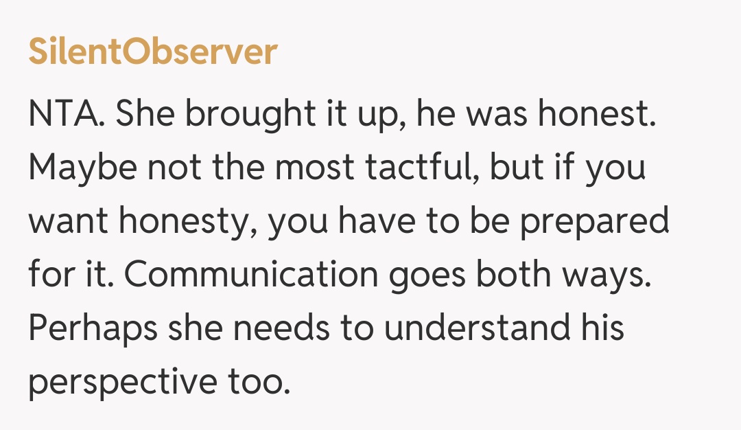 Comentariu de la SilentObserver