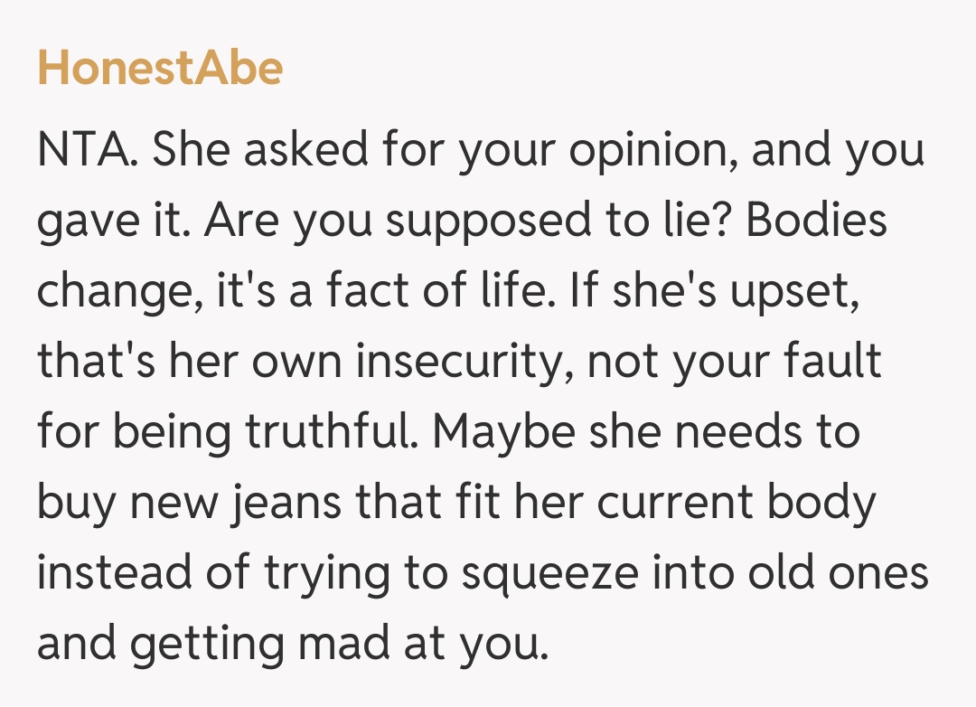 Comentariu de la HonestAbe