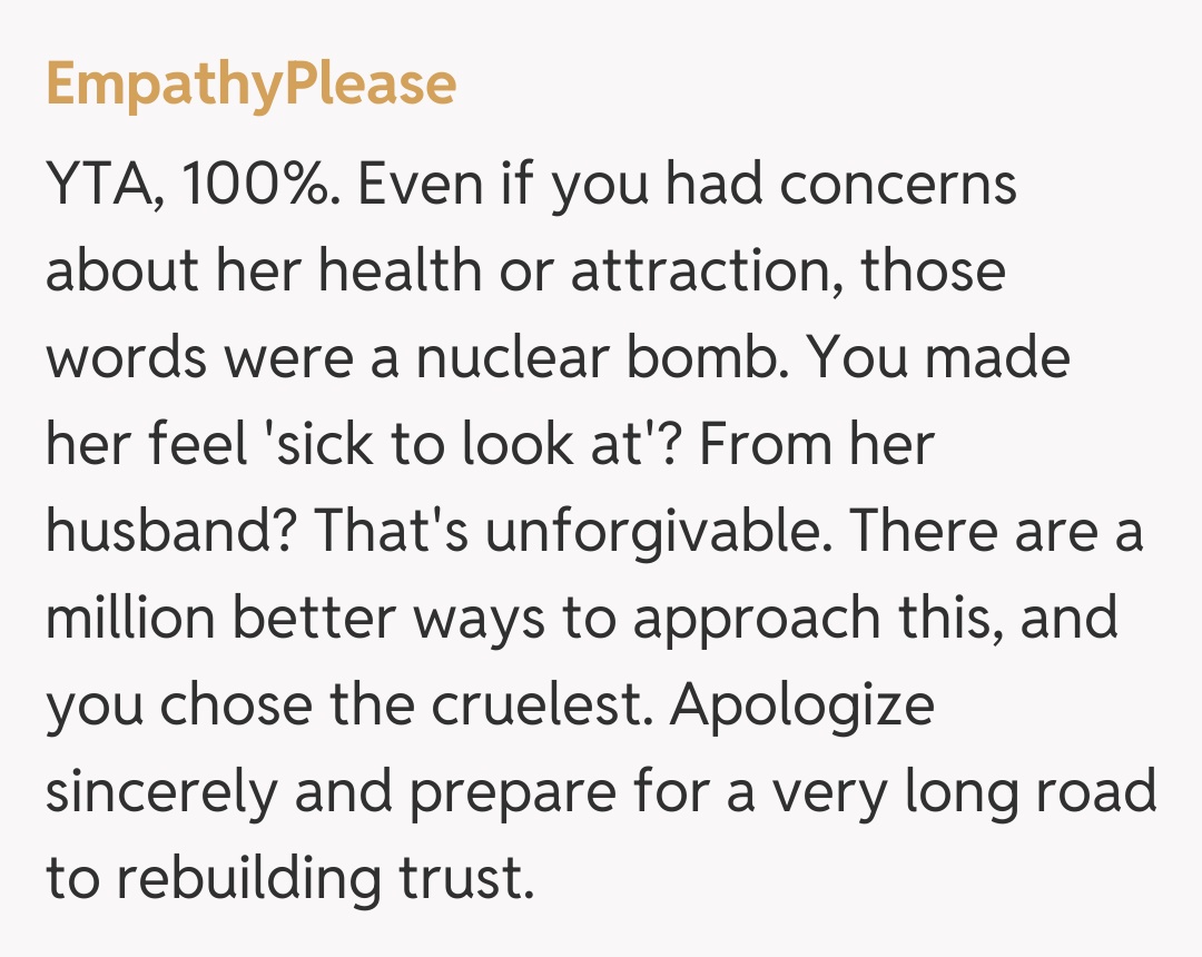 Comentariu de la EmpathyPlease