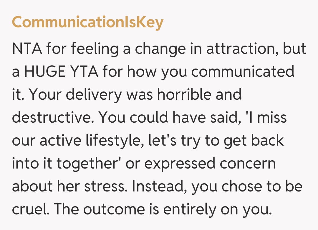 Comentariu de la CommunicationIsKey