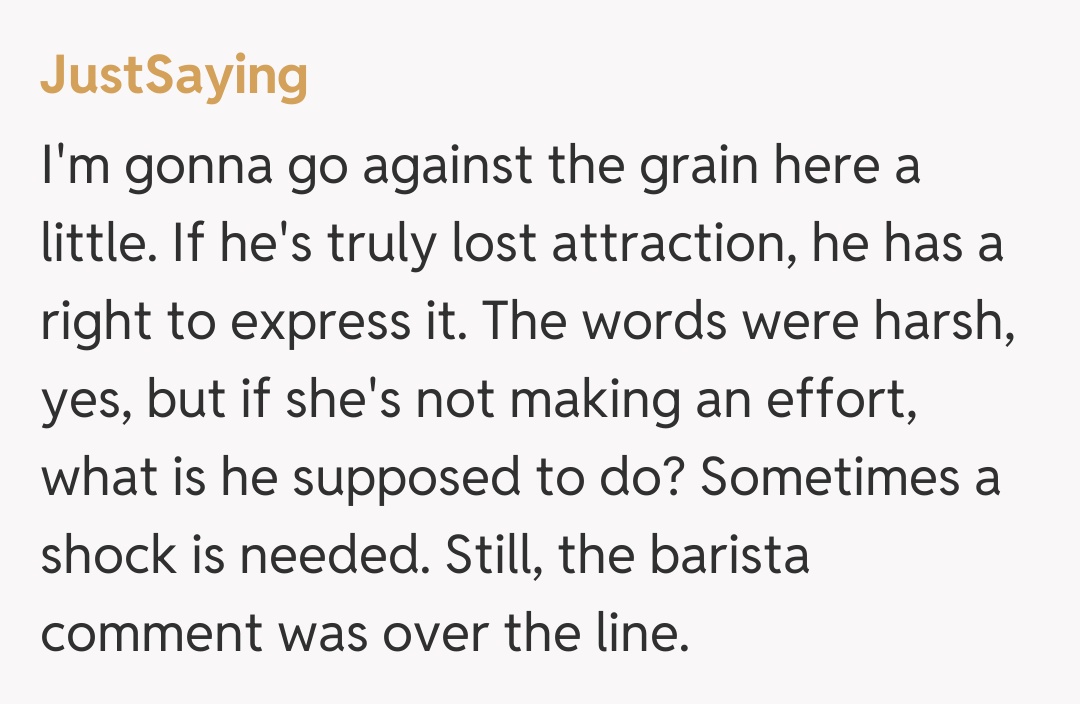 Comentariu de la JustSaying