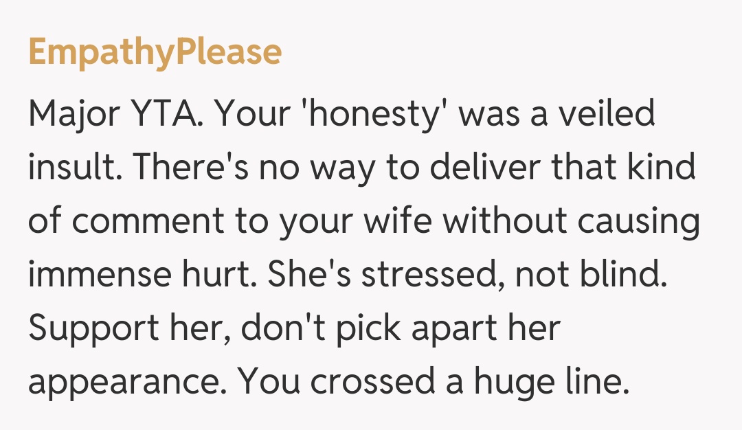 Comentariu de la EmpathyPlease