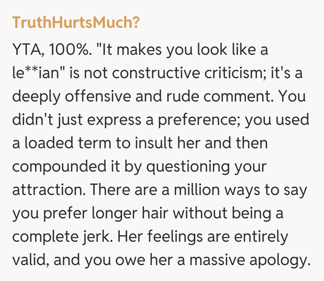 Comentariu de la TruthHurtsMuch?