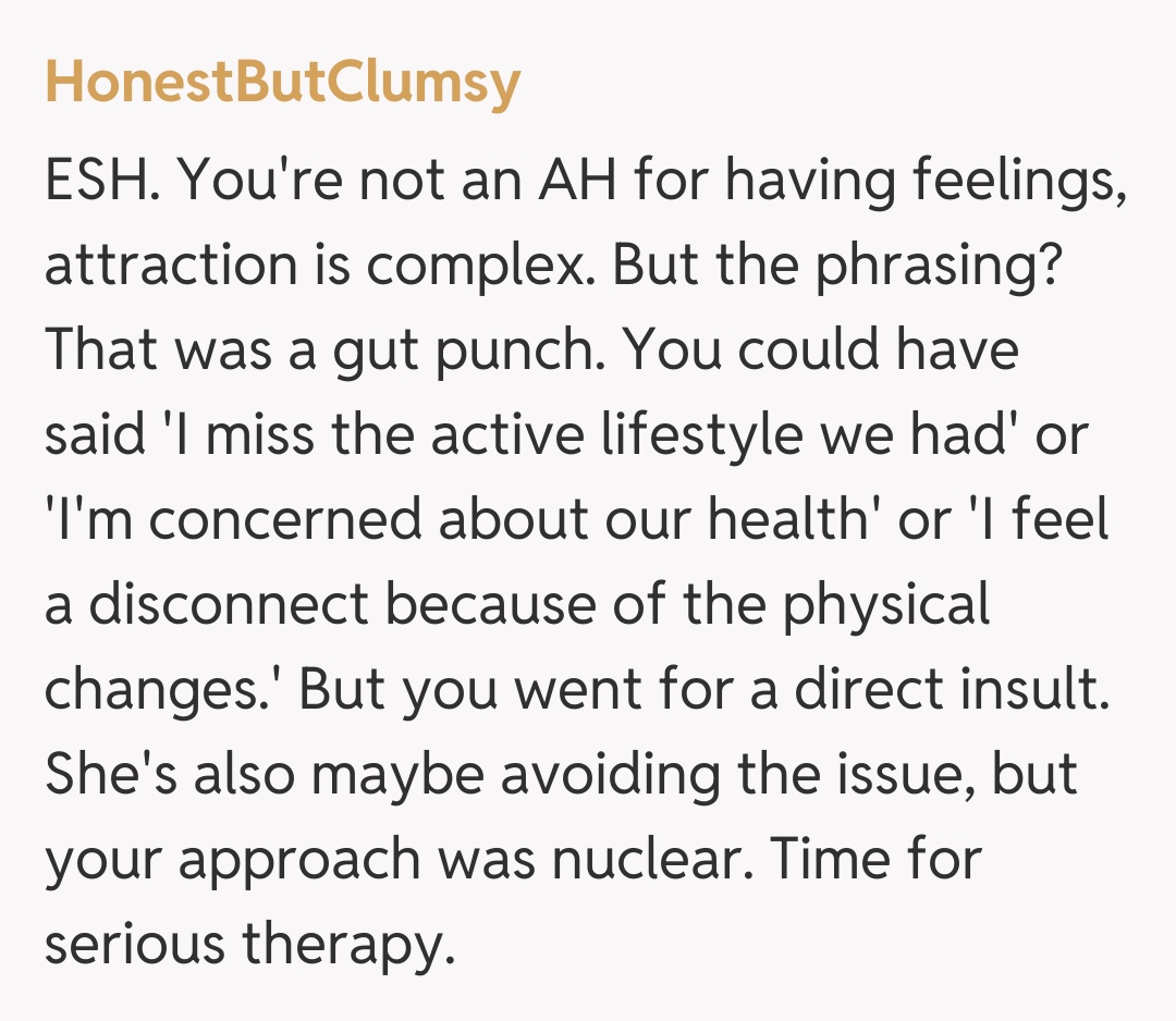 Comentariu de la HonestButClumsy