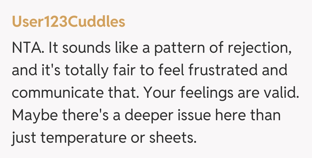 Comentariu de la User123Cuddles