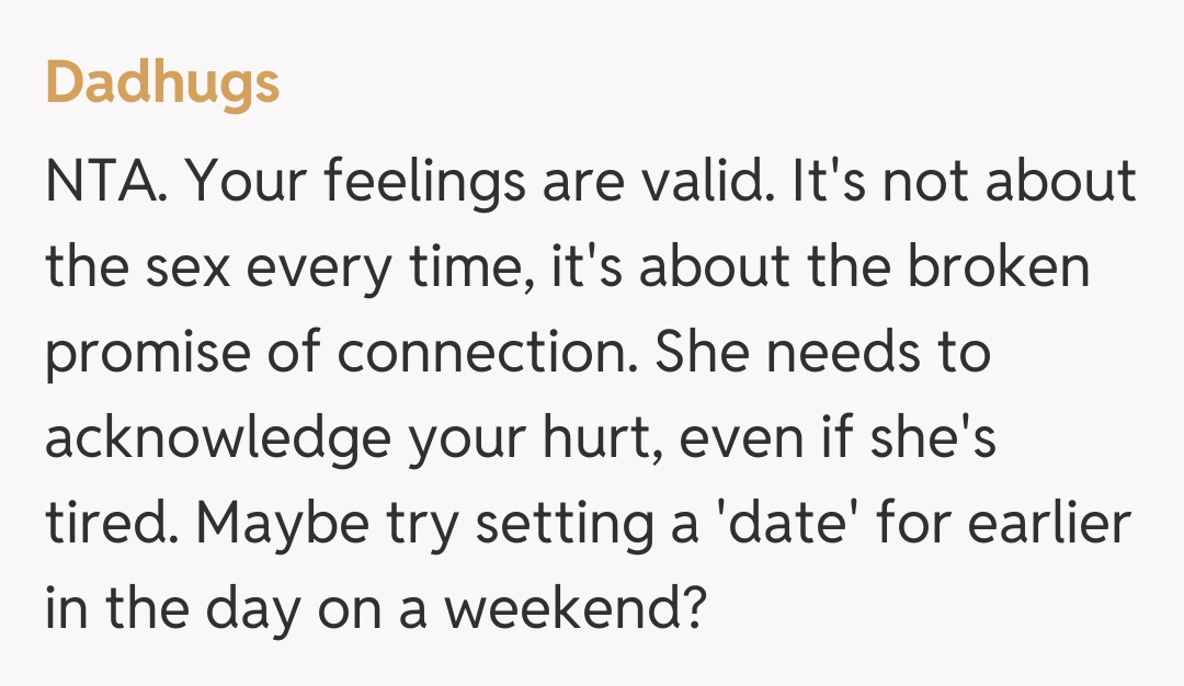 Comentariu de la Dadhugs