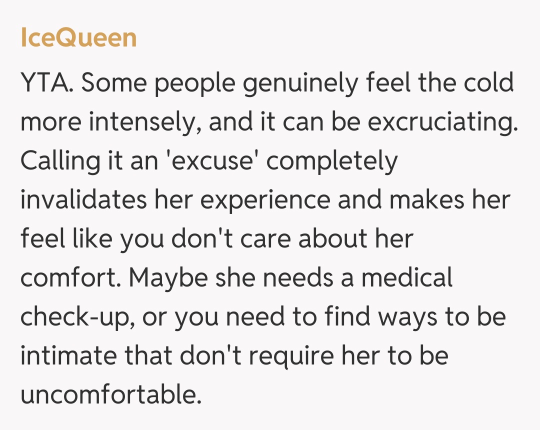 Comentariu de la IceQueen