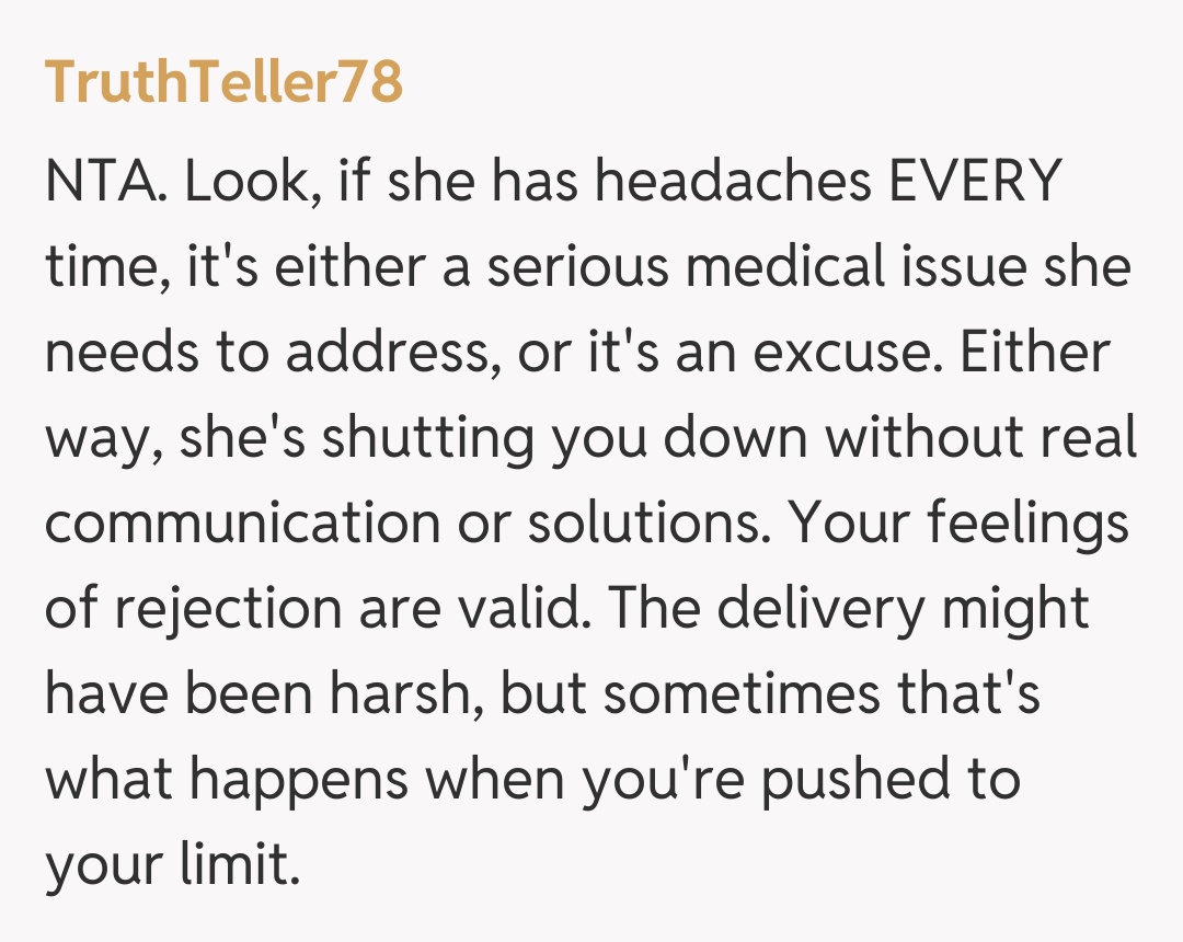 Comentariu de la TruthTeller78