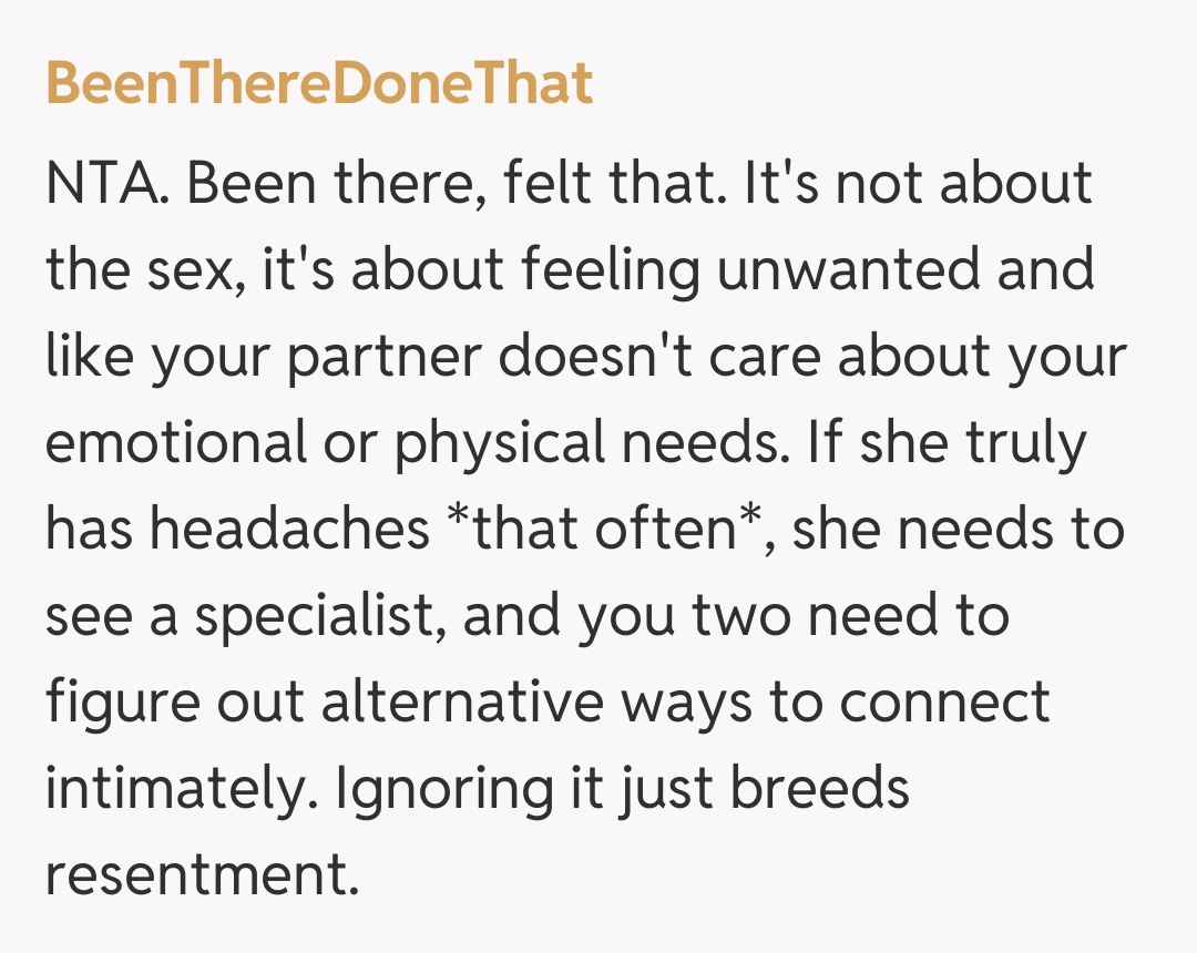 Comentariu de la BeenThereDoneThat