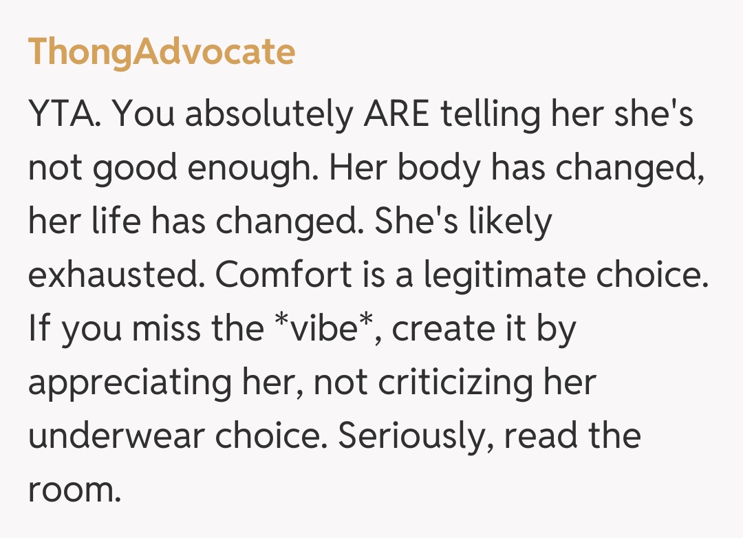 Comentariu de la ThongAdvocate