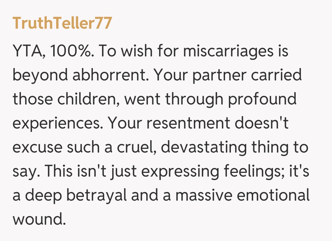 Comentariu de la TruthTeller77