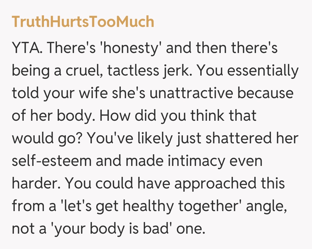 Comentariu de la TruthHurtsTooMuch