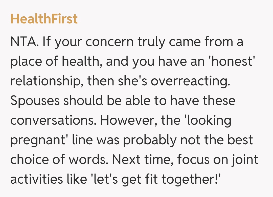 Comentariu de la HealthFirst